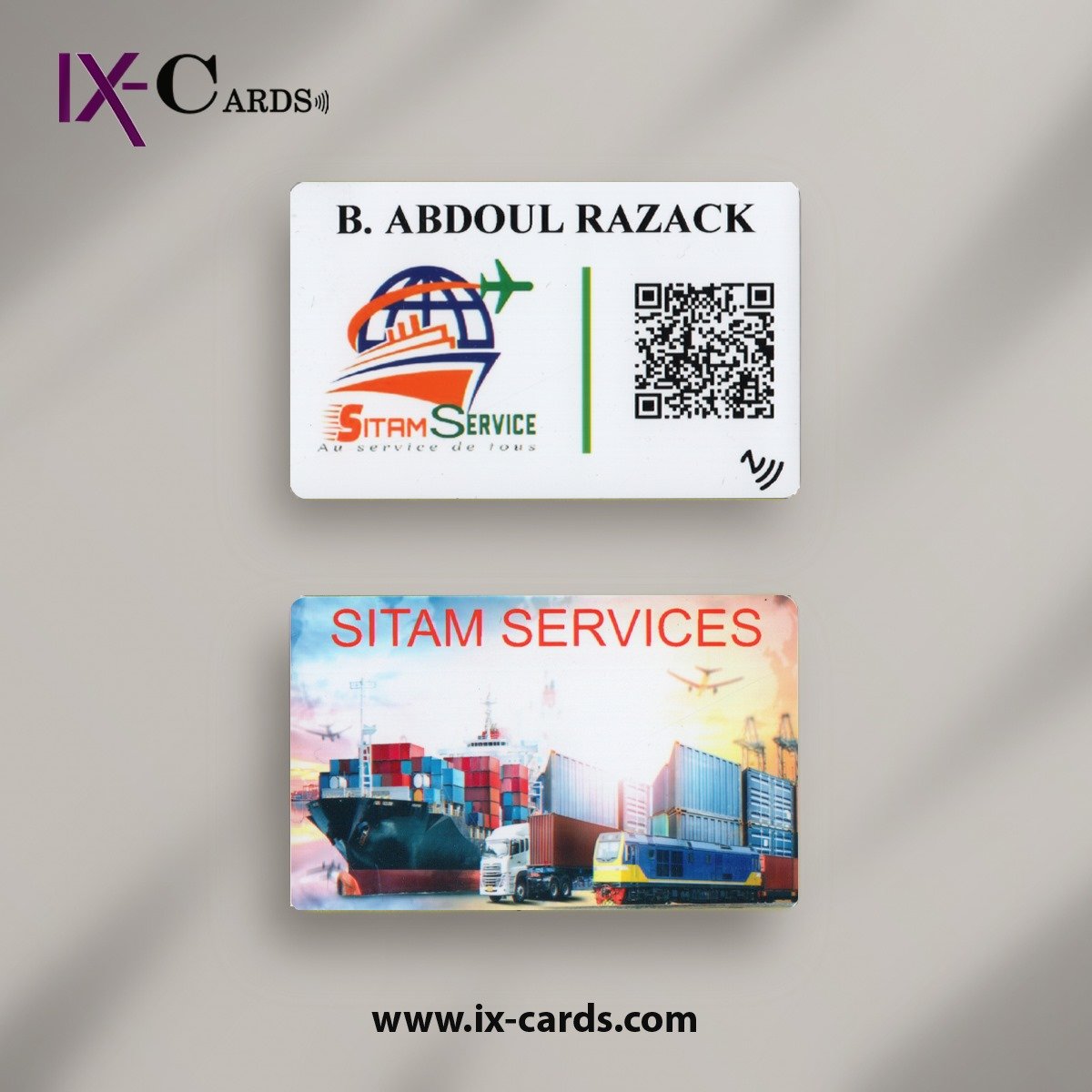 SITAM SERVICES